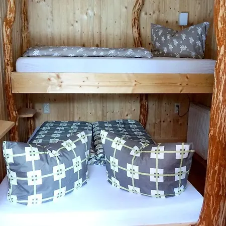 Nyaraló 